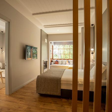 Baleze Boutique Hotel - Adults Only Акиака Екстериор снимка