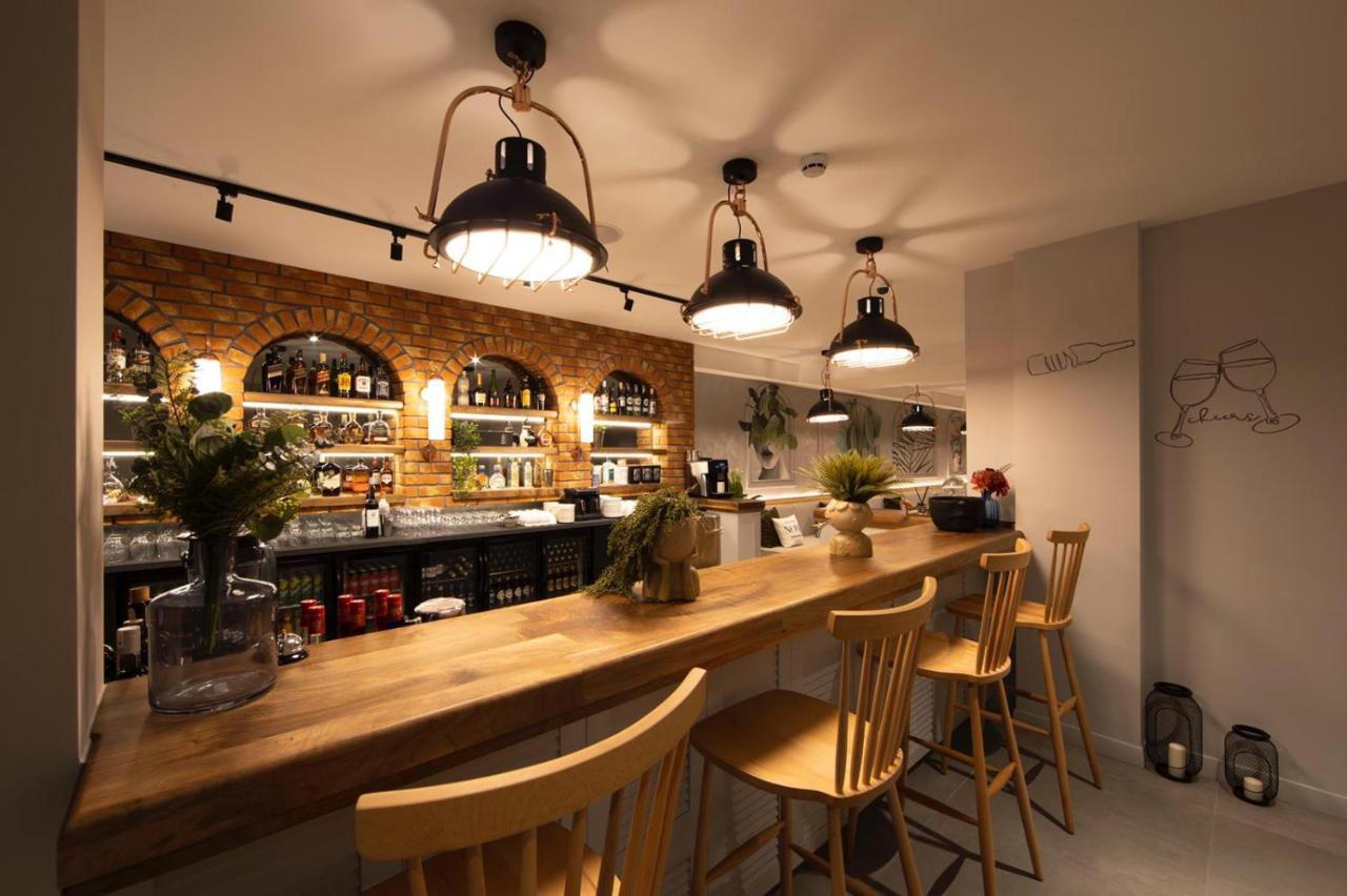 Baleze Boutique Hotel - Adults Only Акиака Екстериор снимка