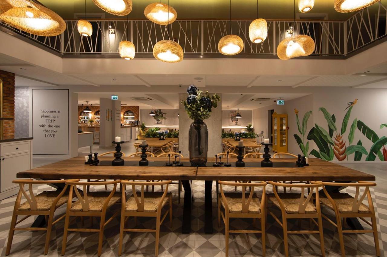 Baleze Boutique Hotel - Adults Only Акиака Екстериор снимка