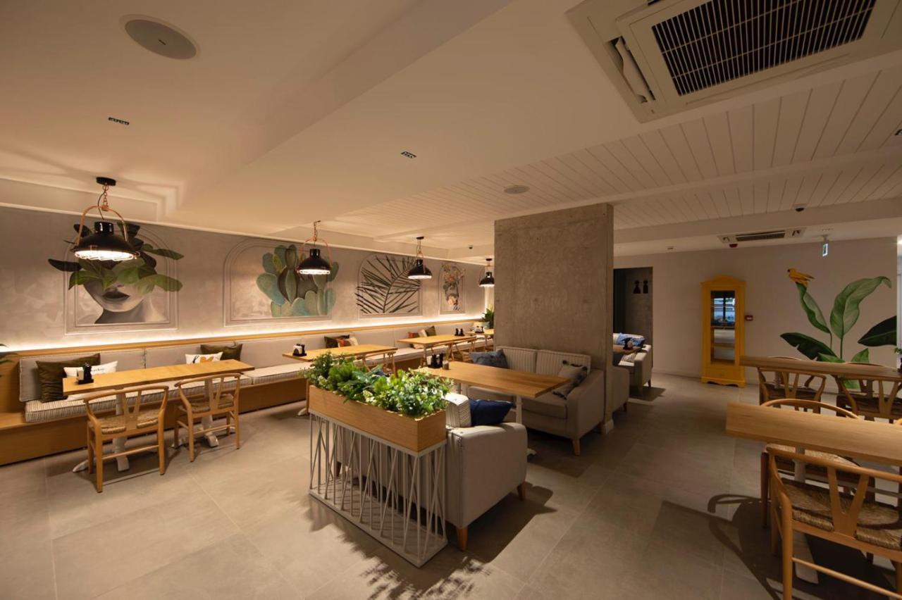 Baleze Boutique Hotel - Adults Only Акиака Екстериор снимка