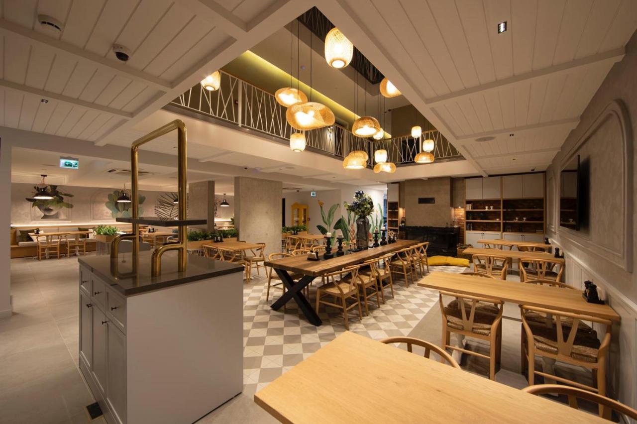 Baleze Boutique Hotel - Adults Only Акиака Екстериор снимка