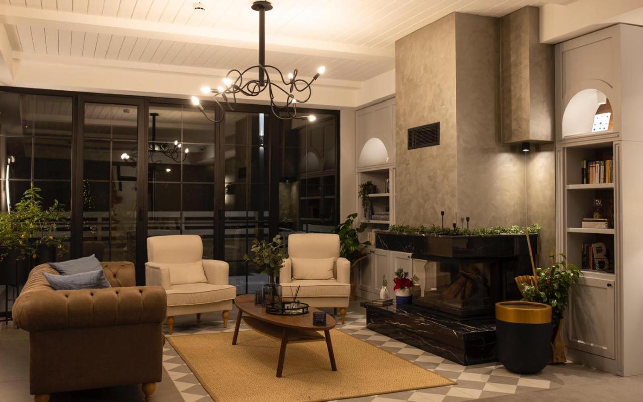Baleze Boutique Hotel - Adults Only Акиака Екстериор снимка
