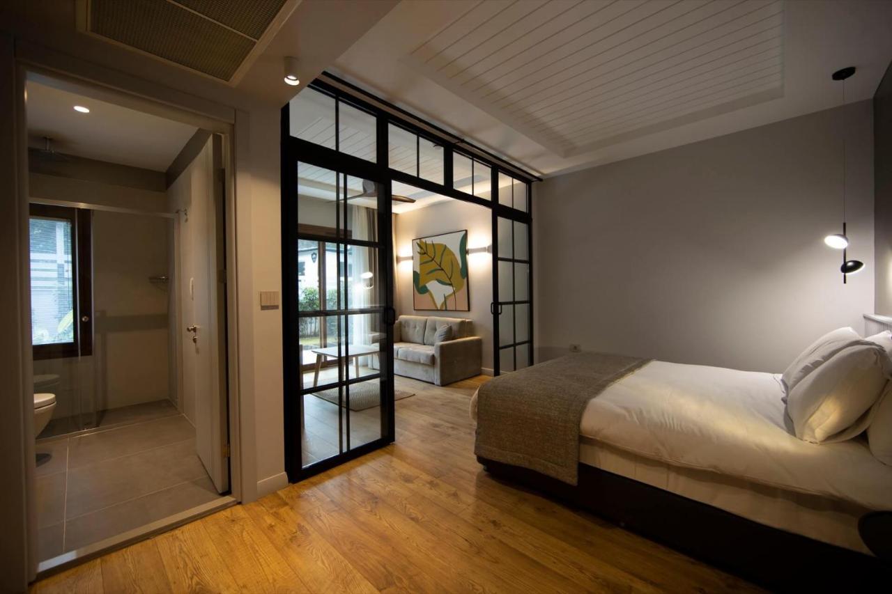 Baleze Boutique Hotel - Adults Only Акиака Екстериор снимка