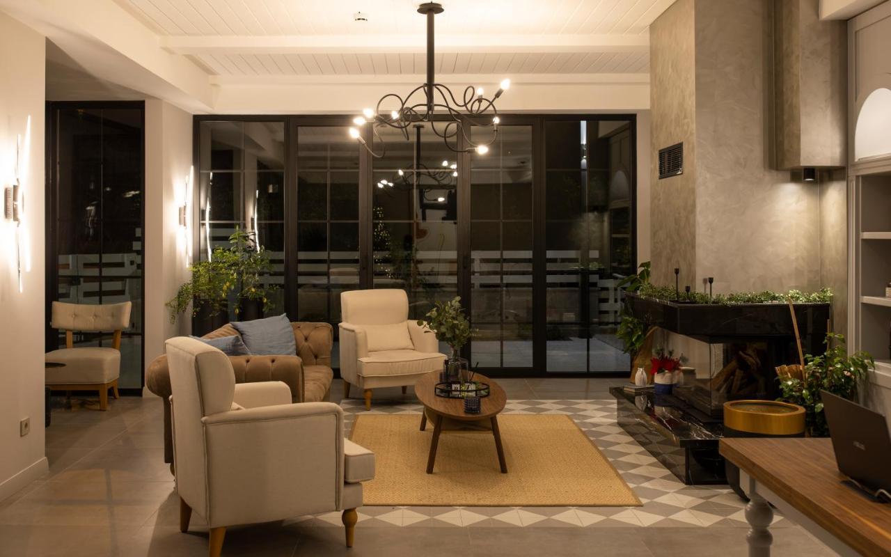 Baleze Boutique Hotel - Adults Only Акиака Екстериор снимка