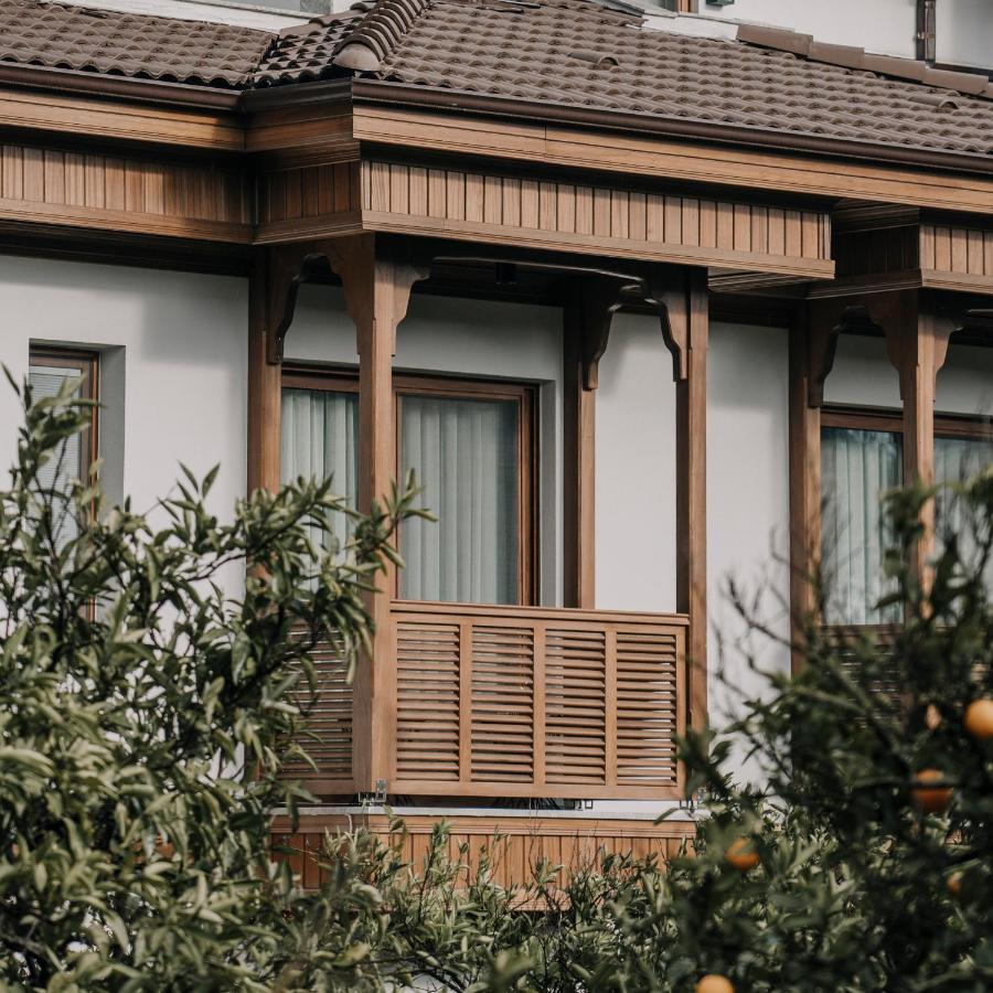 Baleze Boutique Hotel - Adults Only Акиака Екстериор снимка