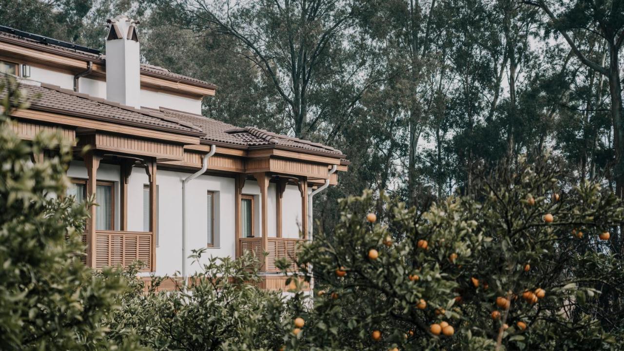 Baleze Boutique Hotel - Adults Only Акиака Екстериор снимка