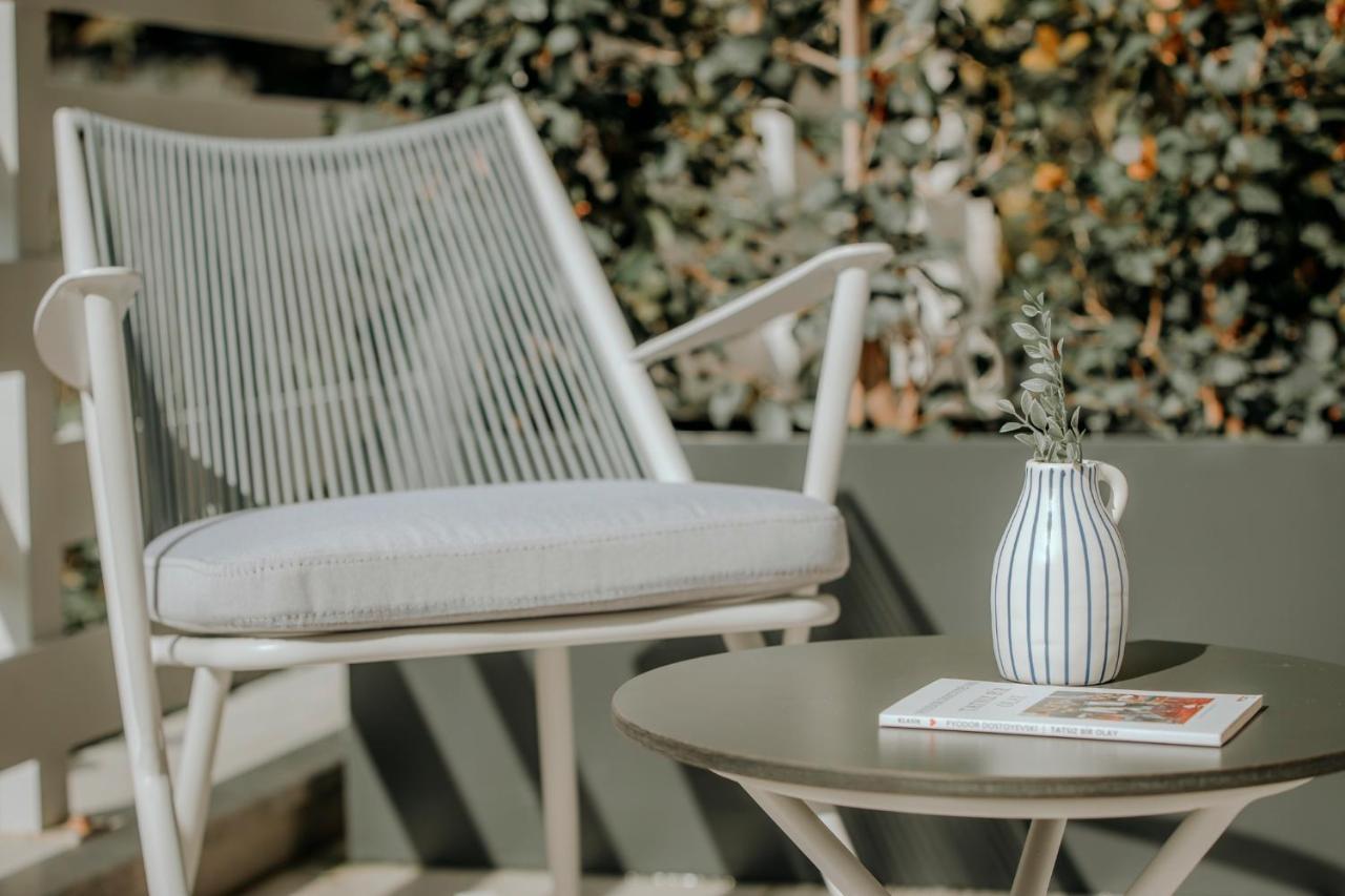 Baleze Boutique Hotel - Adults Only Акиака Екстериор снимка