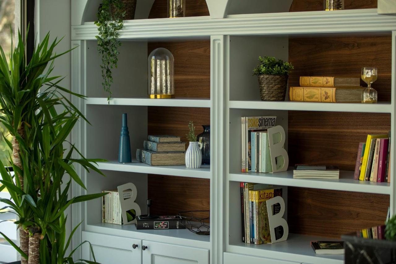 Baleze Boutique Hotel - Adults Only Акиака Екстериор снимка
