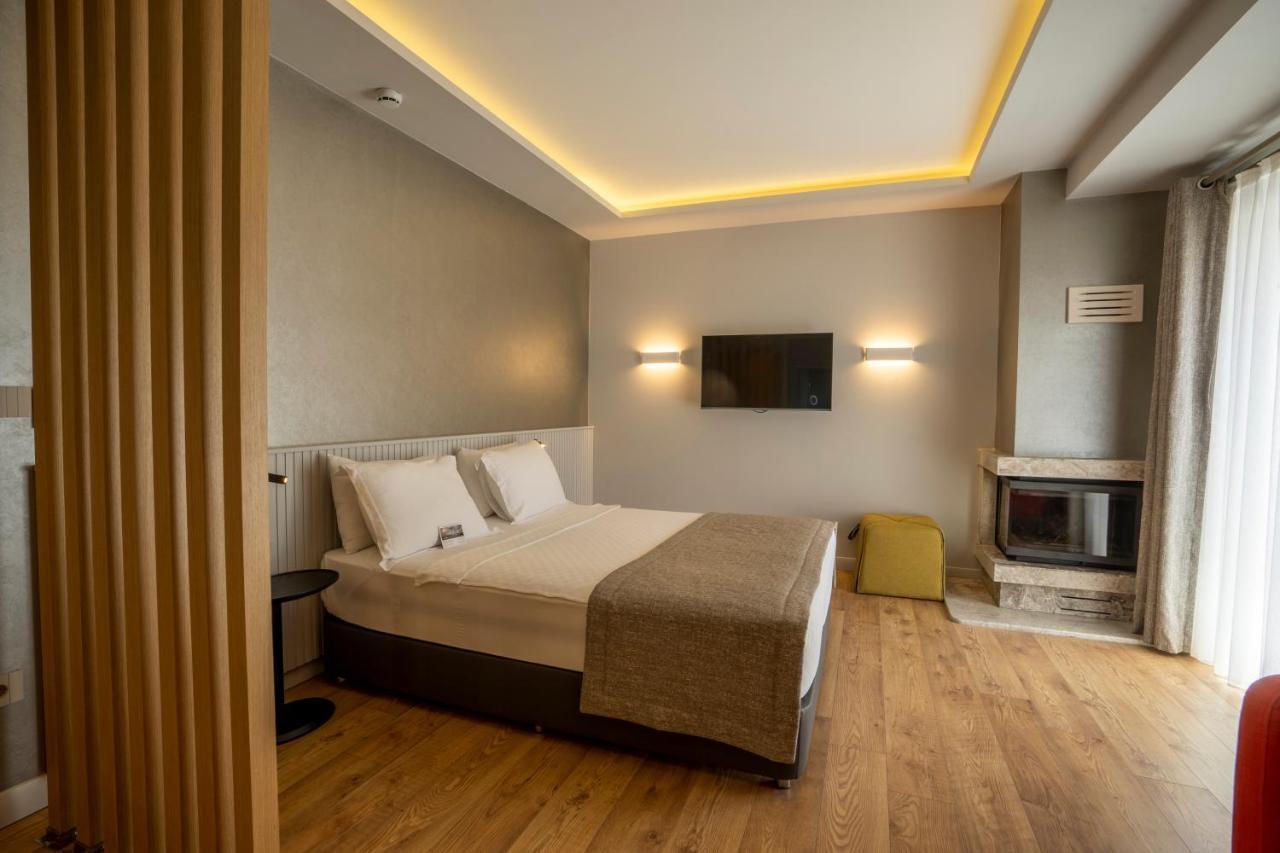 Baleze Boutique Hotel - Adults Only Акиака Екстериор снимка