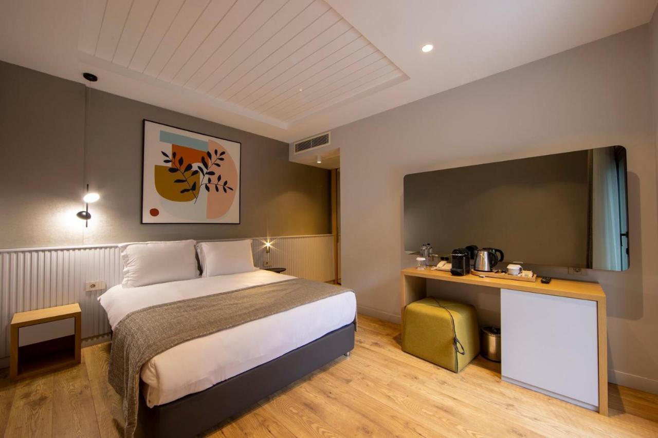 Baleze Boutique Hotel - Adults Only Акиака Екстериор снимка