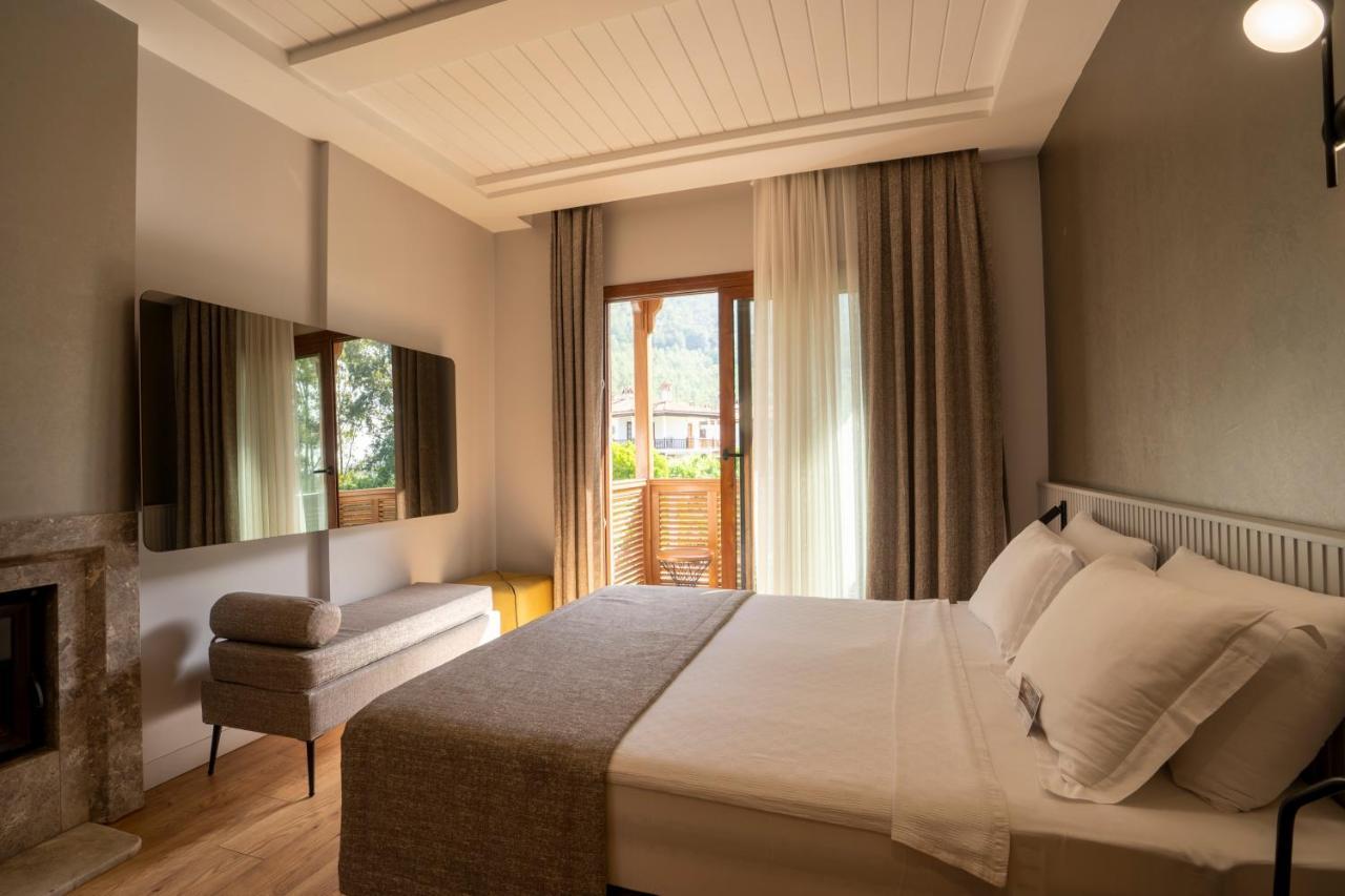Baleze Boutique Hotel - Adults Only Акиака Екстериор снимка