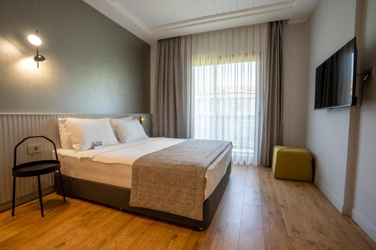 Baleze Boutique Hotel - Adults Only Акиака Екстериор снимка