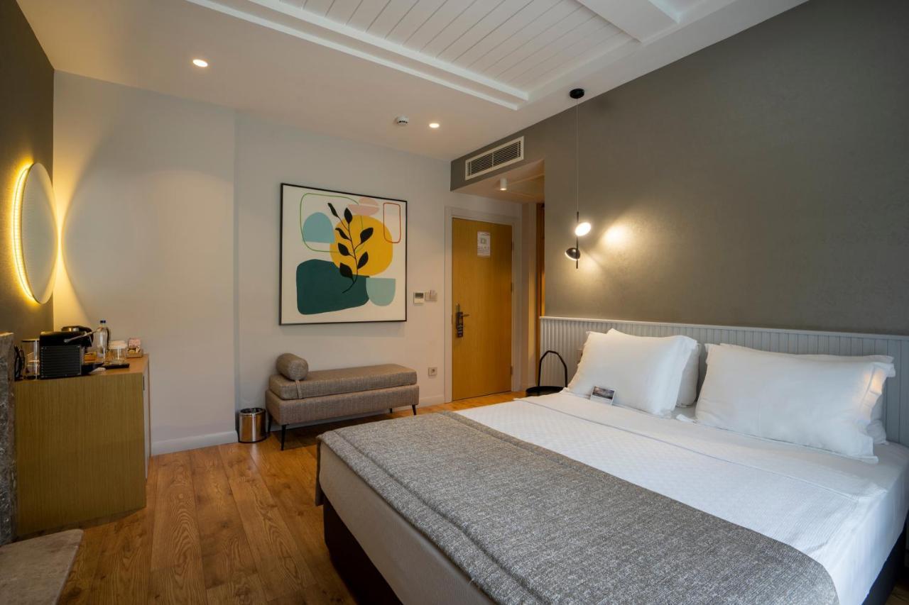 Baleze Boutique Hotel - Adults Only Акиака Екстериор снимка