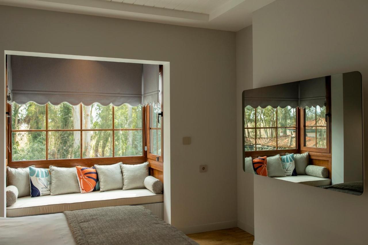 Baleze Boutique Hotel - Adults Only Акиака Екстериор снимка
