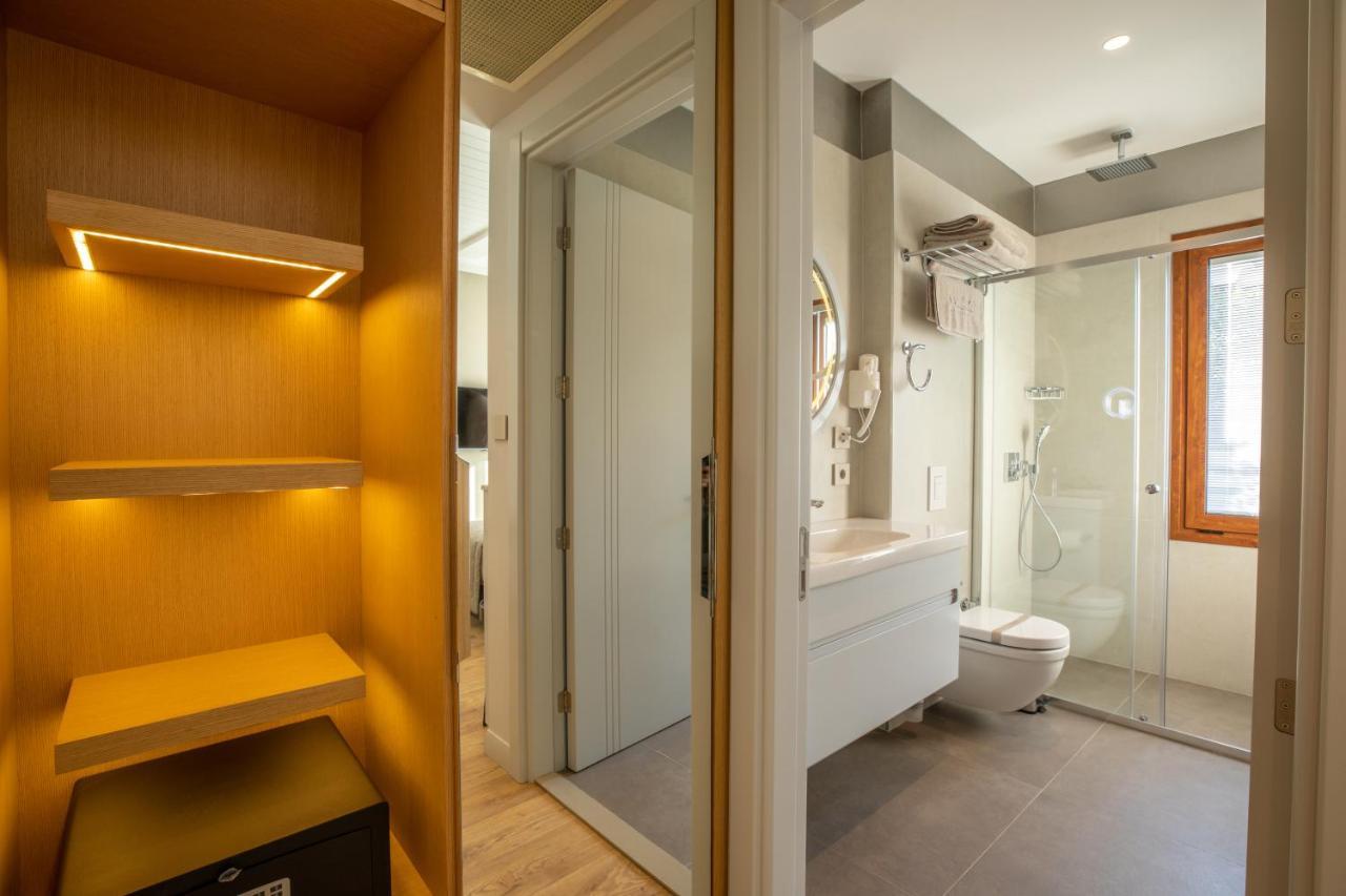 Baleze Boutique Hotel - Adults Only Акиака Екстериор снимка