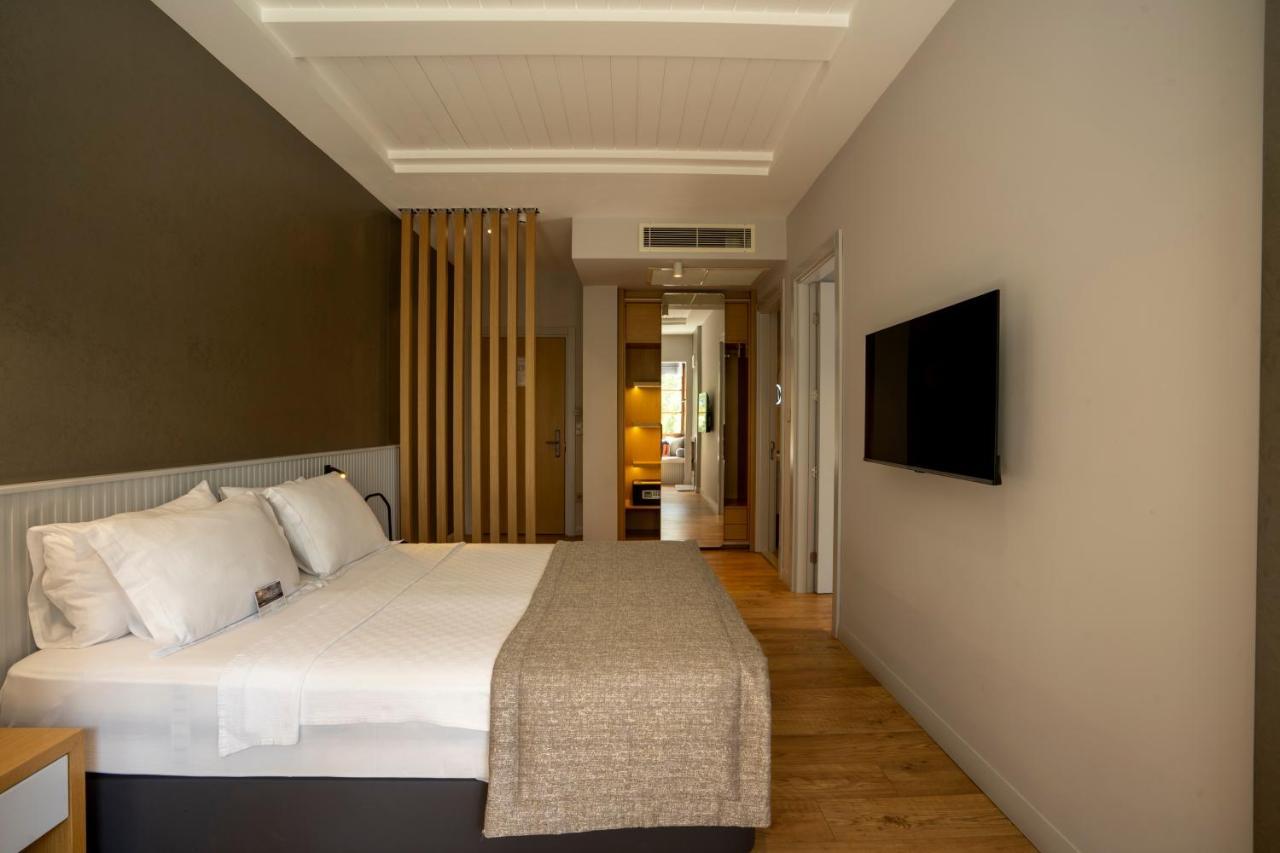 Baleze Boutique Hotel - Adults Only Акиака Екстериор снимка