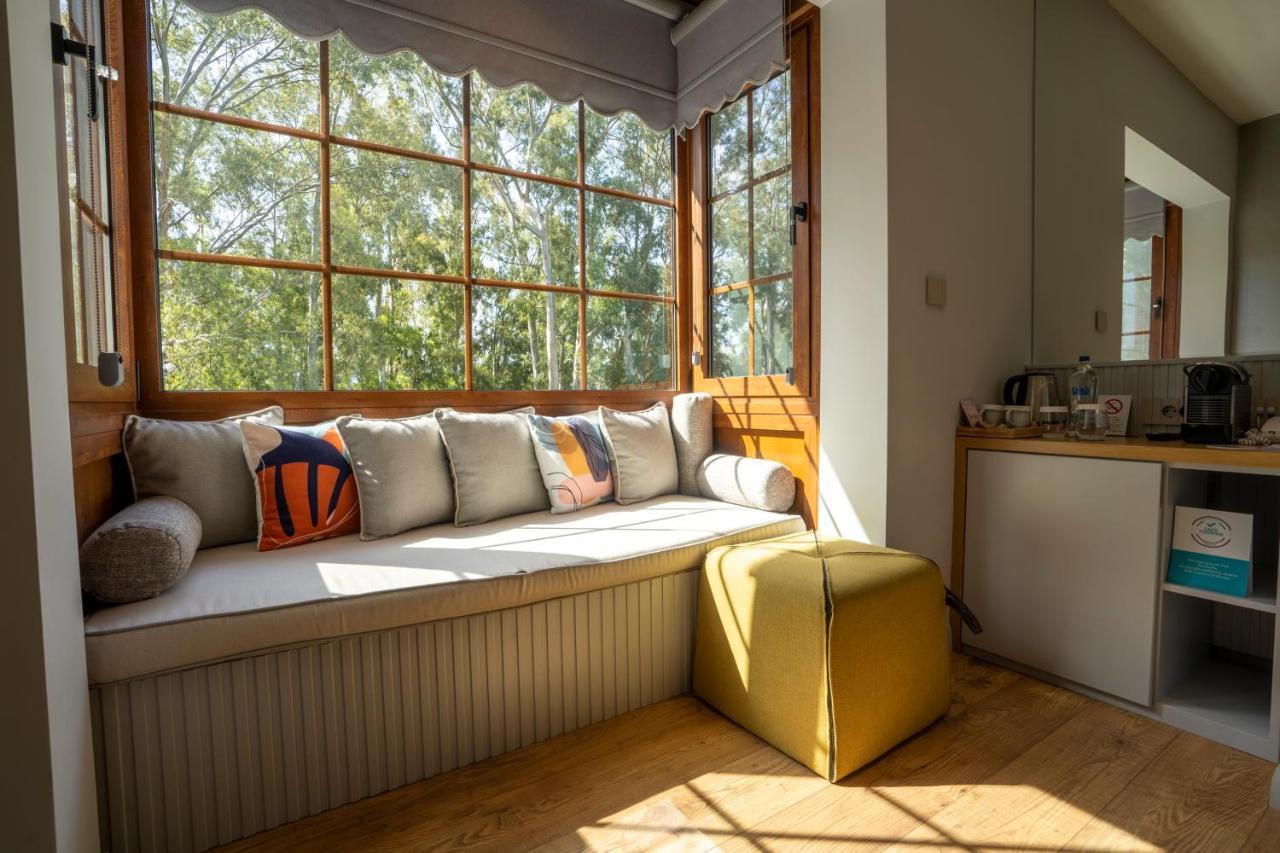 Baleze Boutique Hotel - Adults Only Акиака Екстериор снимка