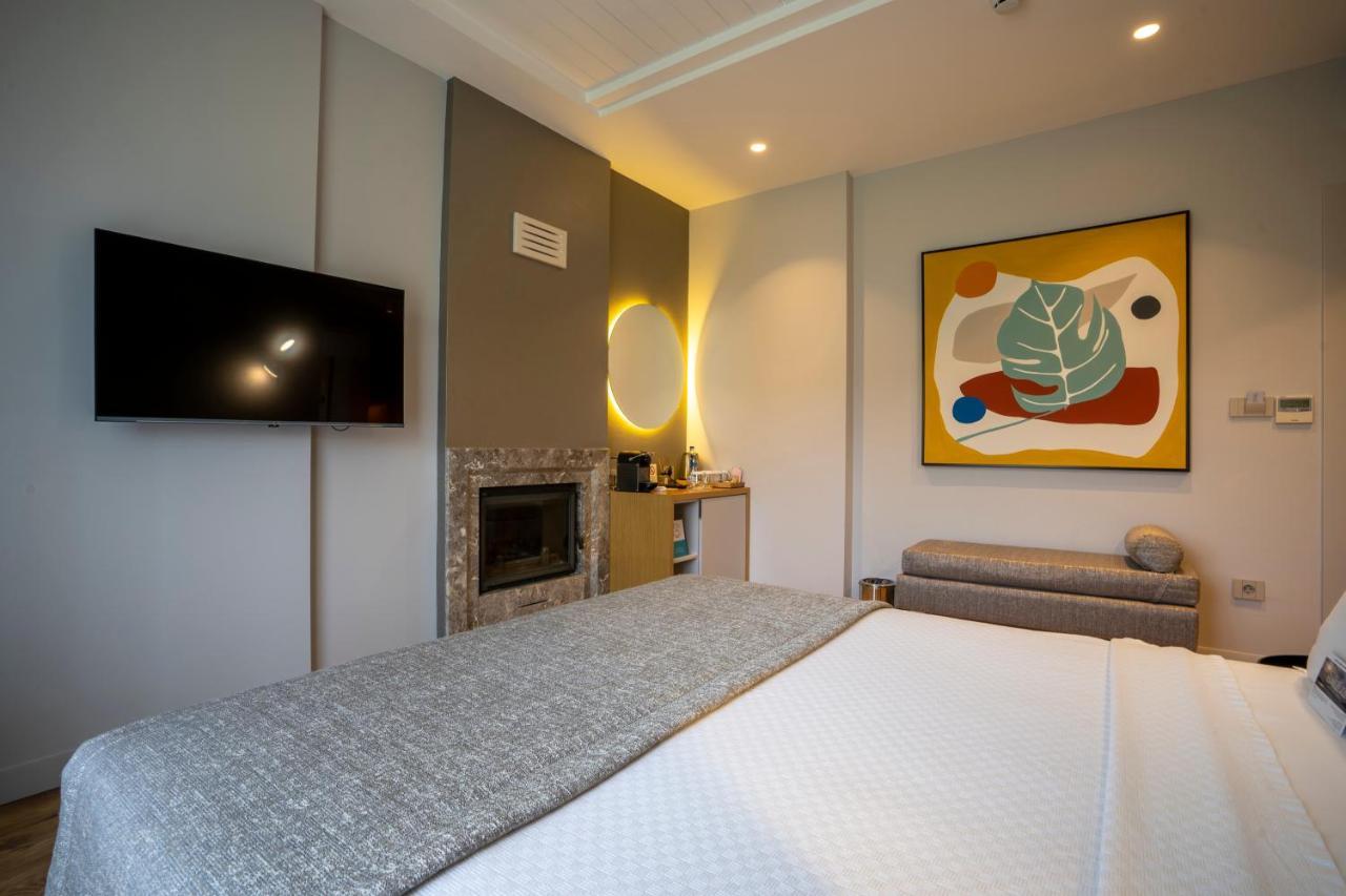 Baleze Boutique Hotel - Adults Only Акиака Екстериор снимка