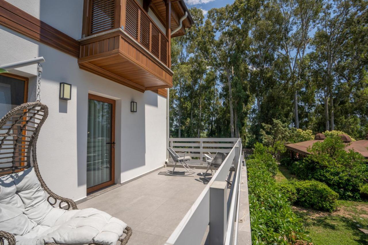 Baleze Boutique Hotel - Adults Only Акиака Екстериор снимка