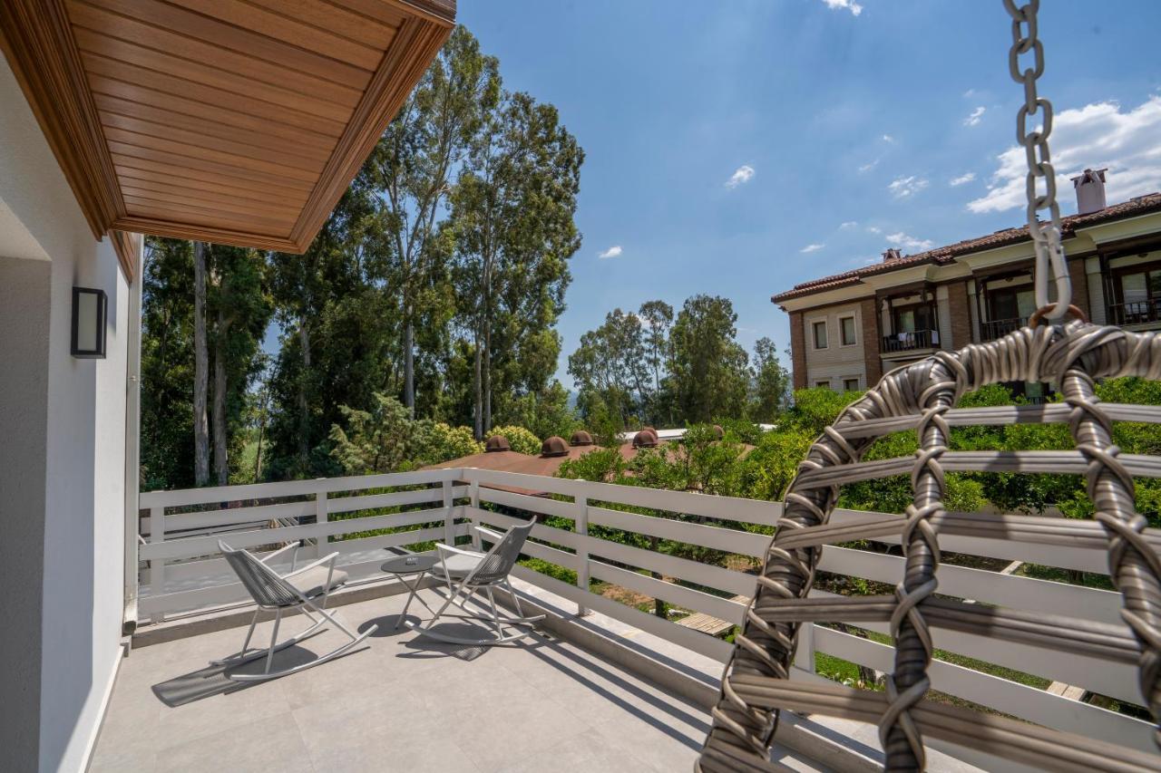 Baleze Boutique Hotel - Adults Only Акиака Екстериор снимка