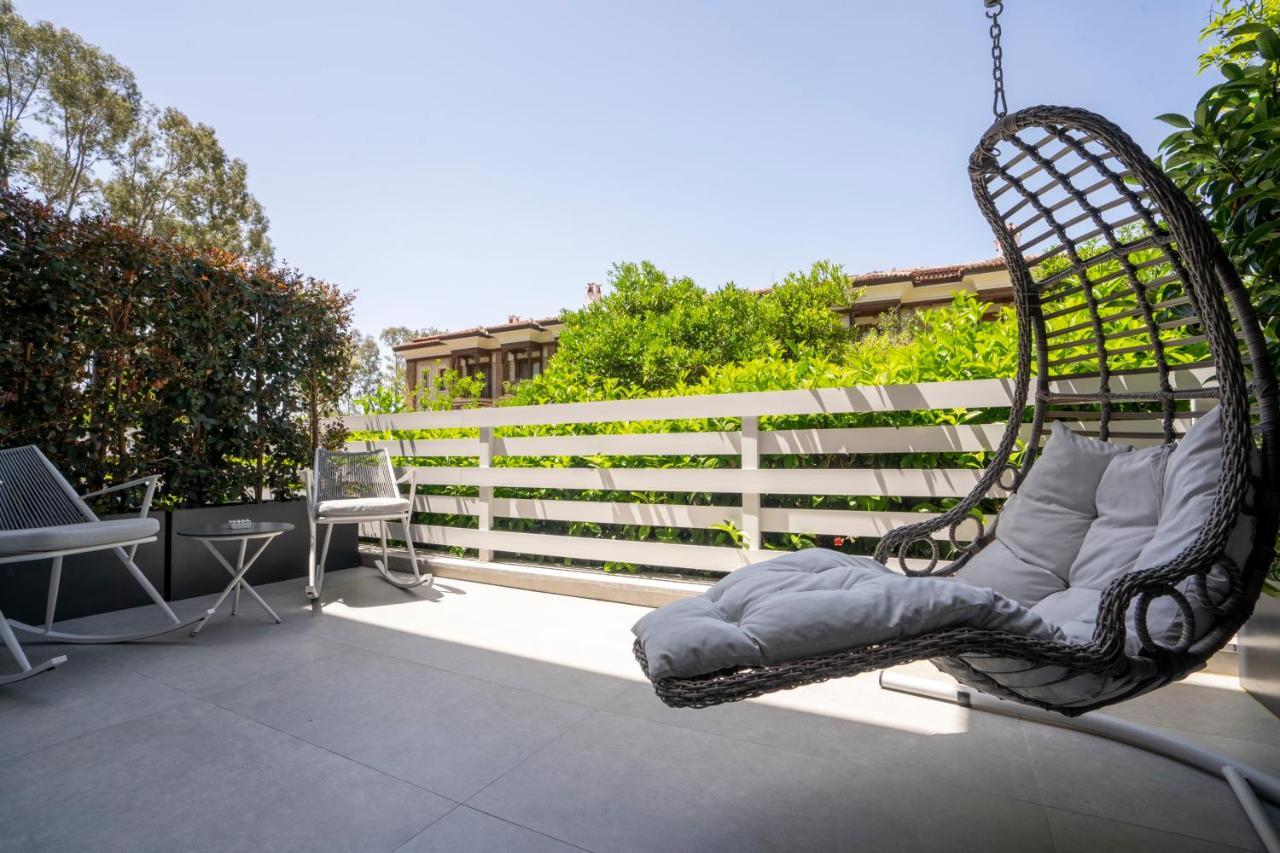 Baleze Boutique Hotel - Adults Only Акиака Екстериор снимка