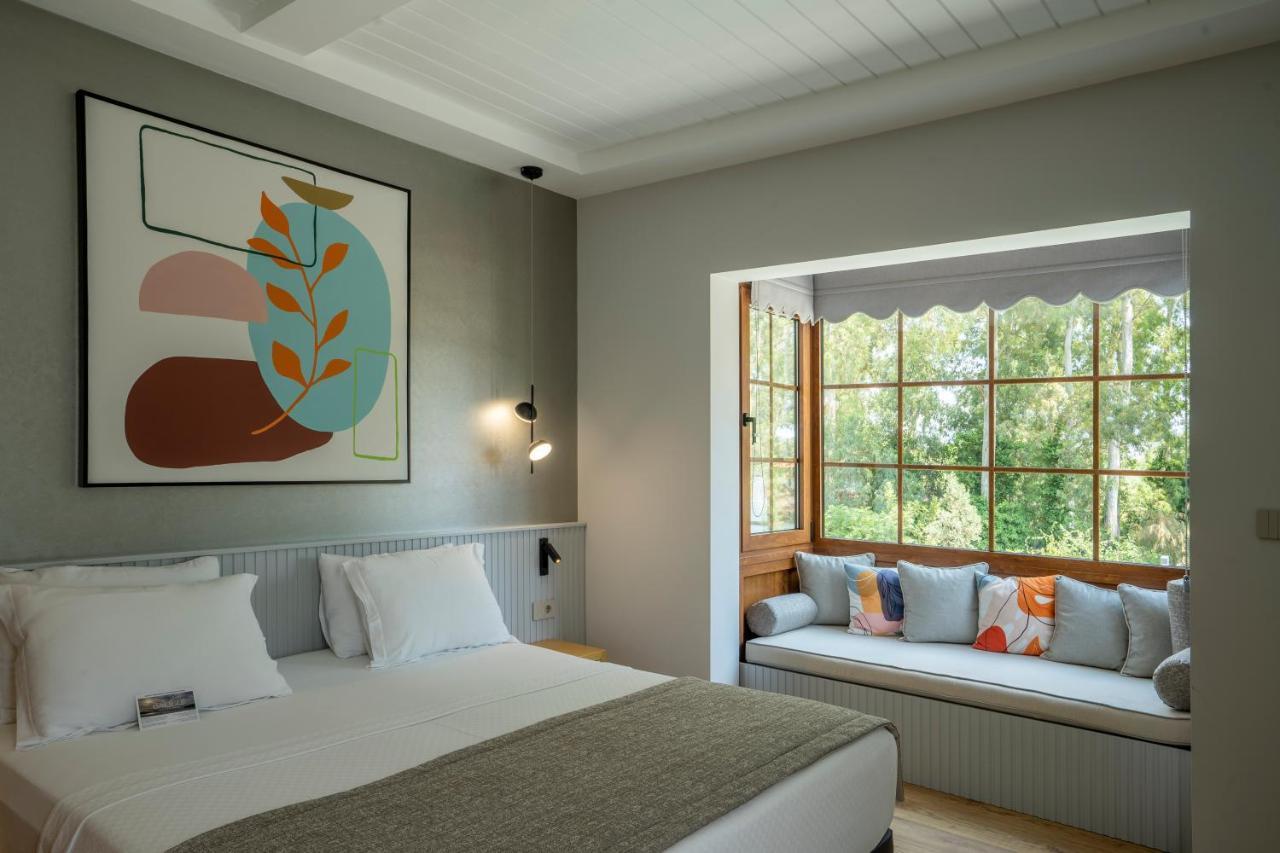 Baleze Boutique Hotel - Adults Only Акиака Екстериор снимка