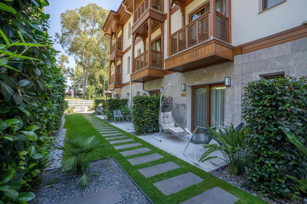Baleze Boutique Hotel - Adults Only Акиака Екстериор снимка
