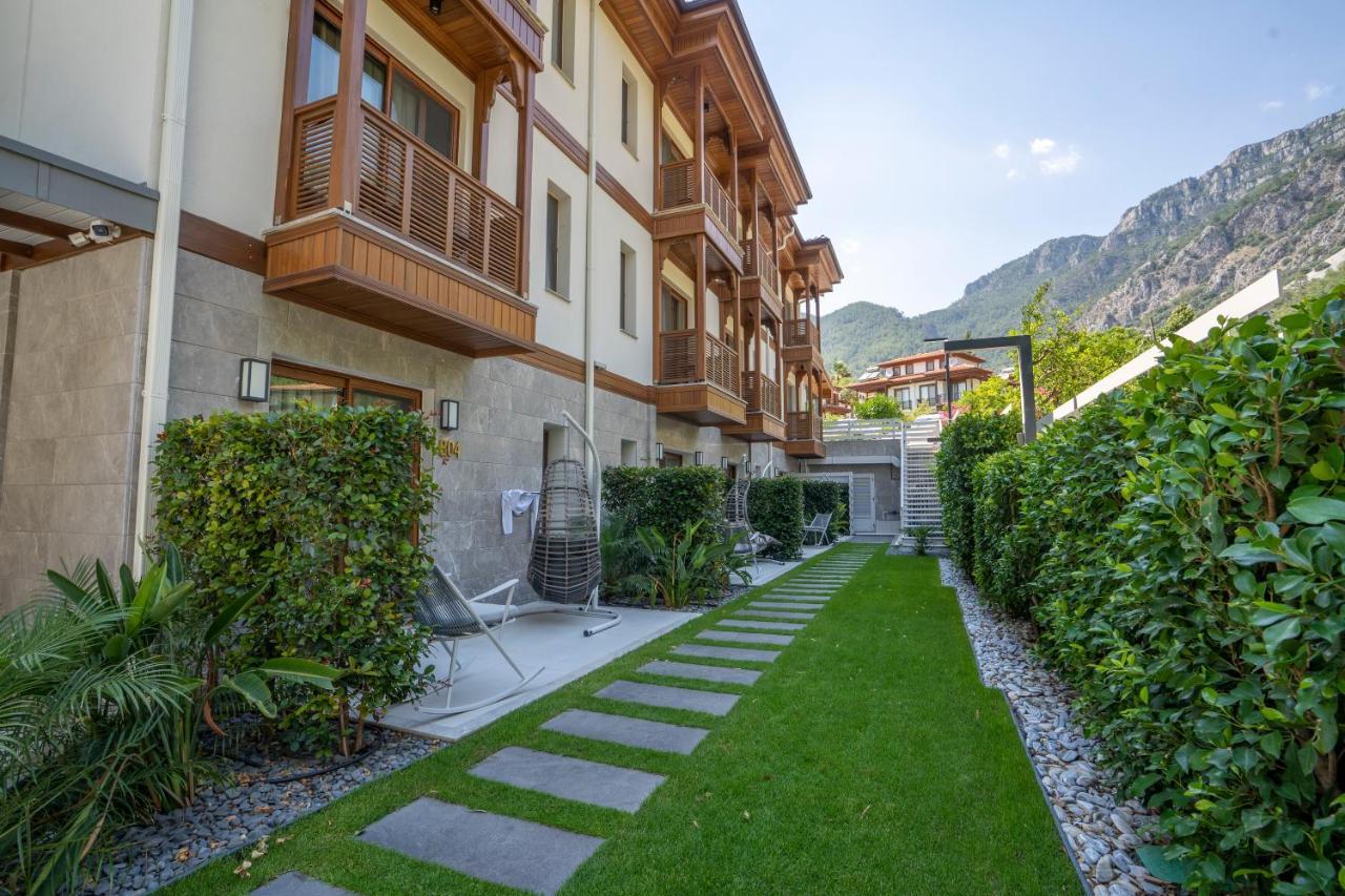 Baleze Boutique Hotel - Adults Only Акиака Екстериор снимка
